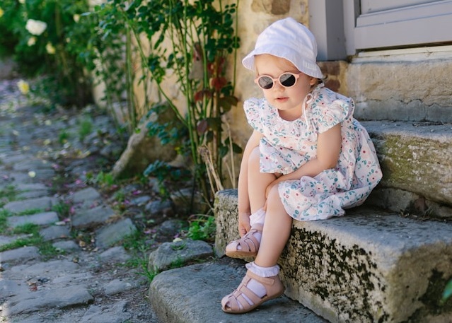 Верхняя одежда для девочек