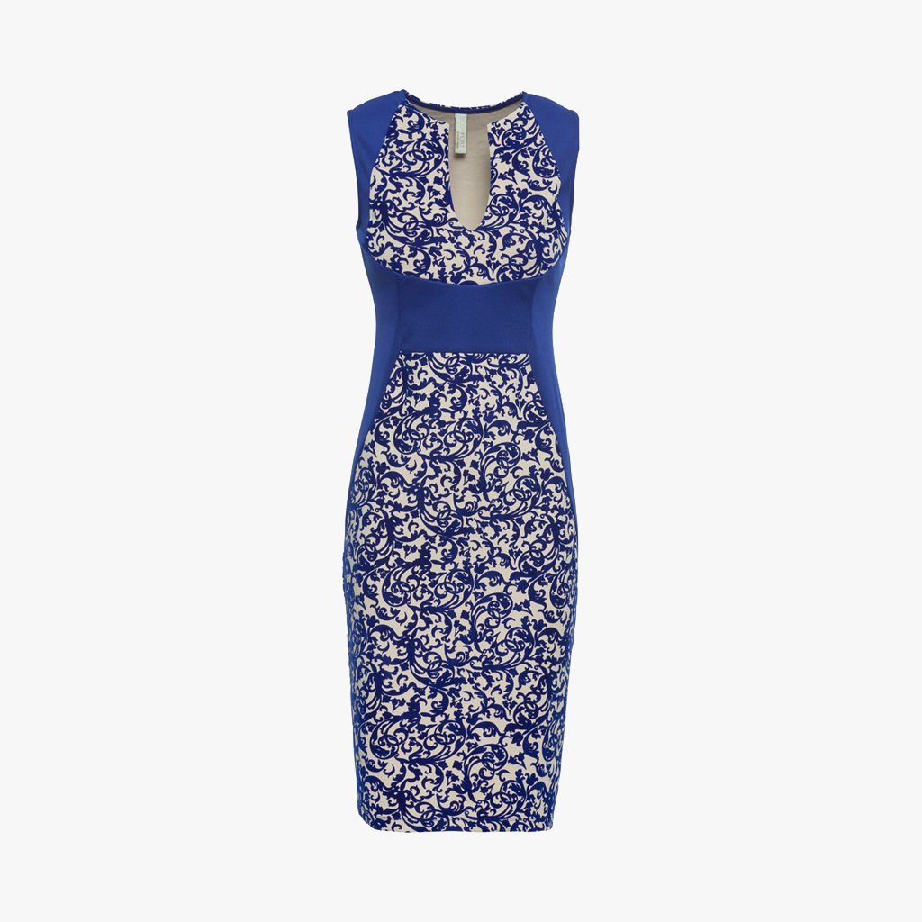 Платье Elegancy