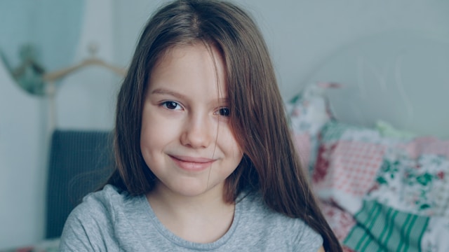 Белье для девочек