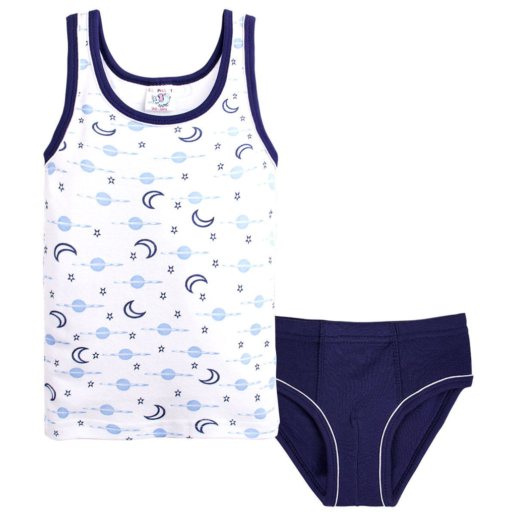 Комплект Ночь