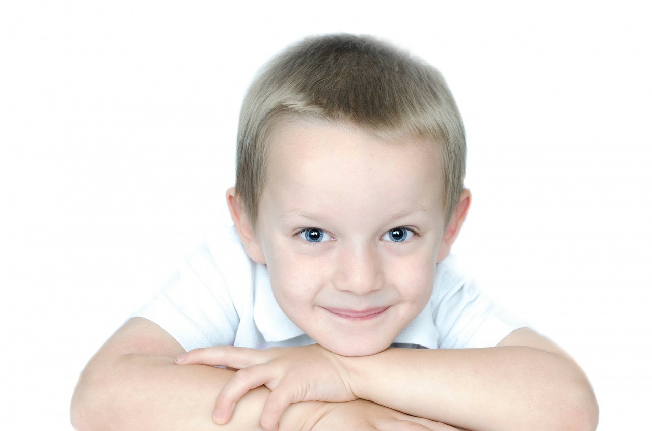 Белье для мальчиков