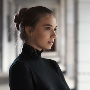 Ангорская Елена