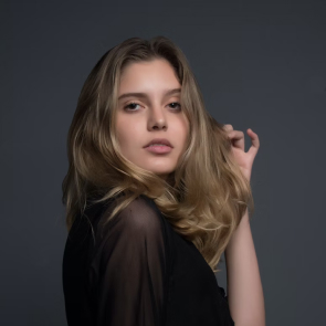 Лудакова Ирина